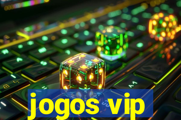 jogos vip